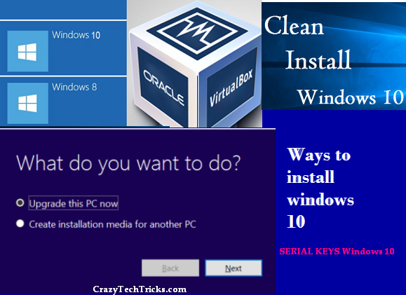 Full free windows 10 download with key