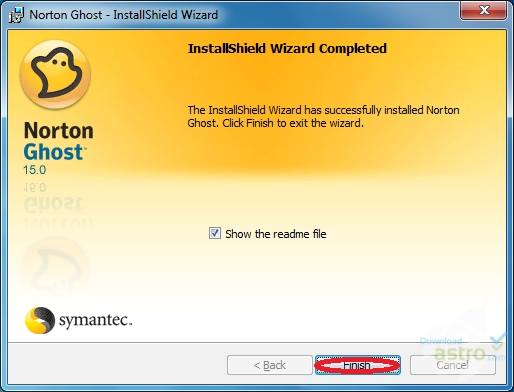 Norton Ghost For Windows Xp