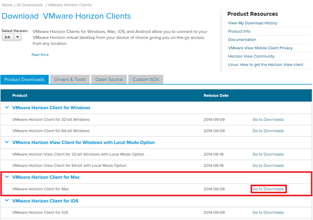 Vmware horizon view client download for windows 8 64 bit
