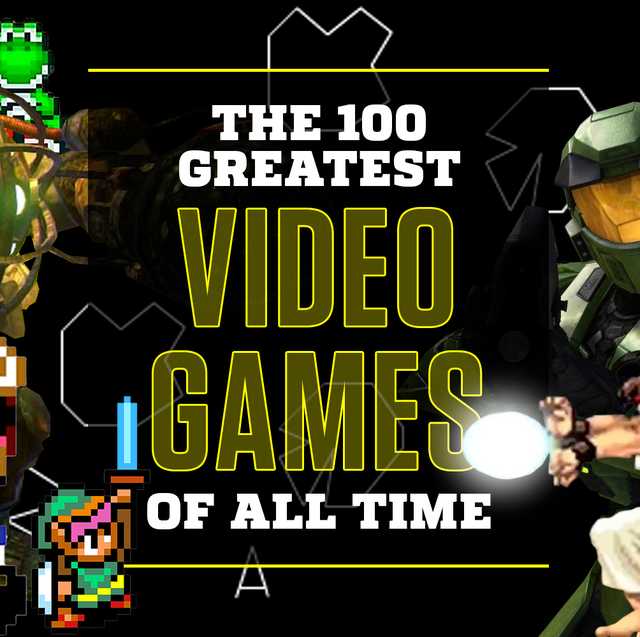 Top 100 best arcade racing games