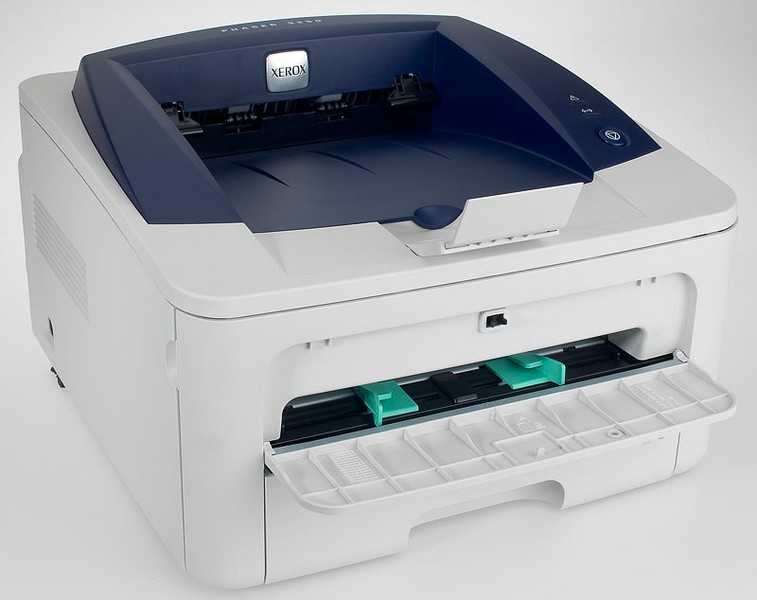 Xerox drivers phaser 3250 review